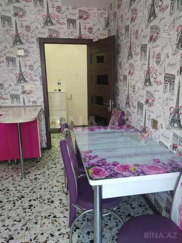 İcarəyə verilir 2 otaqlı köhnə tikili 65 m², Masazır q., photo 3 from 19