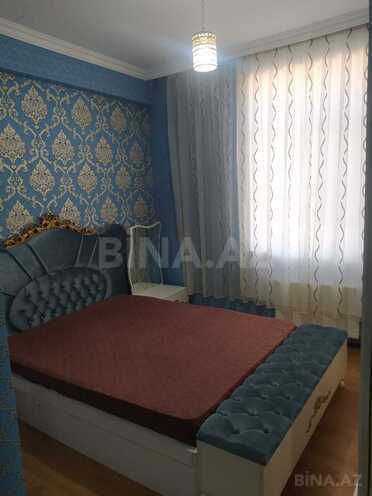 İcarəyə verilir 2 otaqlı köhnə tikili 65 m², Masazır q., photo 5 from 19
