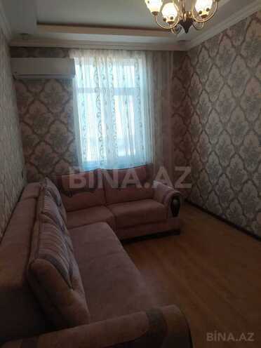 İcarəyə verilir 2 otaqlı köhnə tikili 65 m², Masazır q., photo 12 from 19