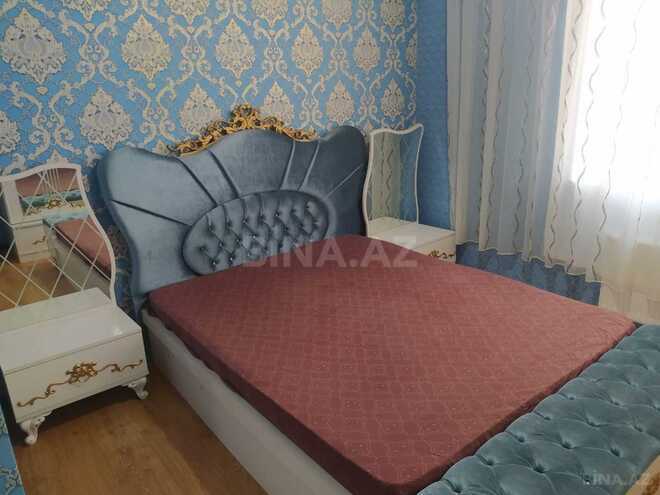 İcarəyə verilir 2 otaqlı köhnə tikili 65 m², Masazır q., photo 11 from 19