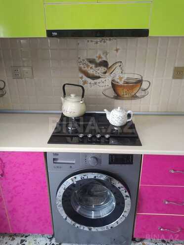 İcarəyə verilir 2 otaqlı köhnə tikili 65 m², Masazır q., photo 8 from 19