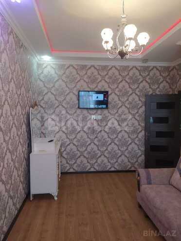 İcarəyə verilir 2 otaqlı köhnə tikili 65 m², Masazır q., photo 14 from 19