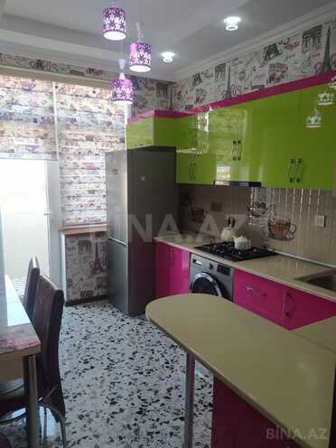 İcarəyə verilir 2 otaqlı köhnə tikili 65 m², Masazır q., photo 17 from 19