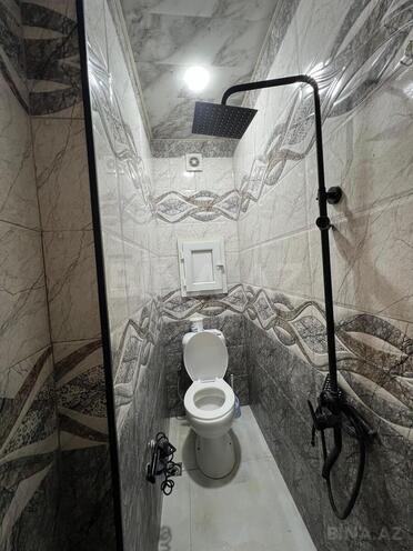İcarəyə verilir 2 otaqlı köhnə tikili 45 m², Memar Əcəmi m., photo 7 from 11