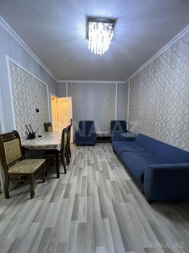 İcarəyə verilir 2 otaqlı köhnə tikili 45 m², Memar Əcəmi m., photo 3 from 11