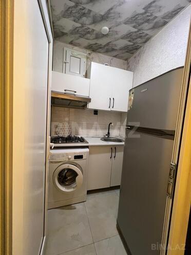 İcarəyə verilir 2 otaqlı köhnə tikili 45 m², Memar Əcəmi m., photo 5 from 11