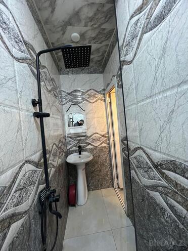 İcarəyə verilir 2 otaqlı köhnə tikili 45 m², Memar Əcəmi m., photo 8 from 11