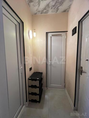 İcarəyə verilir 2 otaqlı köhnə tikili 45 m², Memar Əcəmi m., photo 9 from 11