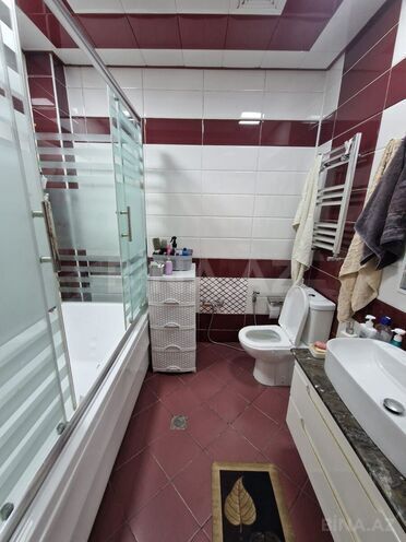 Satılır 3 otaqlı yeni tikili 108 m², Nəsimi m., photo 7 from 9