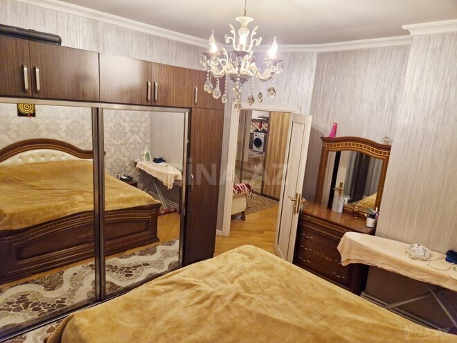 Satılır 3 otaqlı yeni tikili 108 m², Nəsimi m., photo 4 from 9