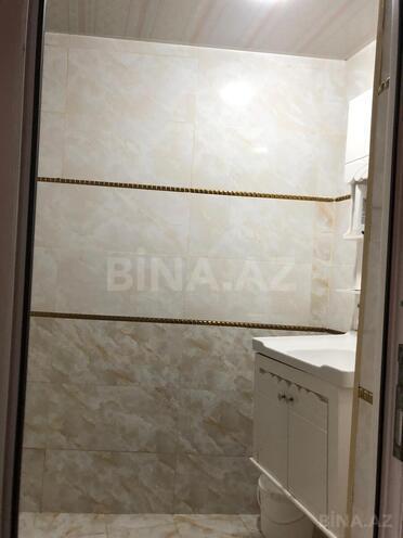 İcarəyə verilir 3 otaqlı həyət evi/bağ evi 85 m², Həzi Aslanov m., photo 7 from 8