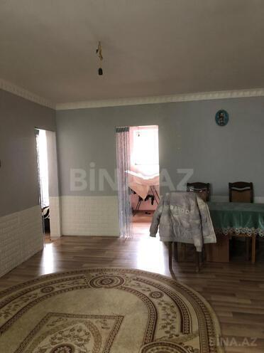 İcarəyə verilir 3 otaqlı həyət evi/bağ evi 85 m², Həzi Aslanov m., photo 5 from 8