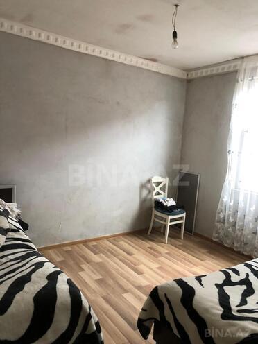 İcarəyə verilir 3 otaqlı həyət evi/bağ evi 85 m², Həzi Aslanov m., photo 3 from 8