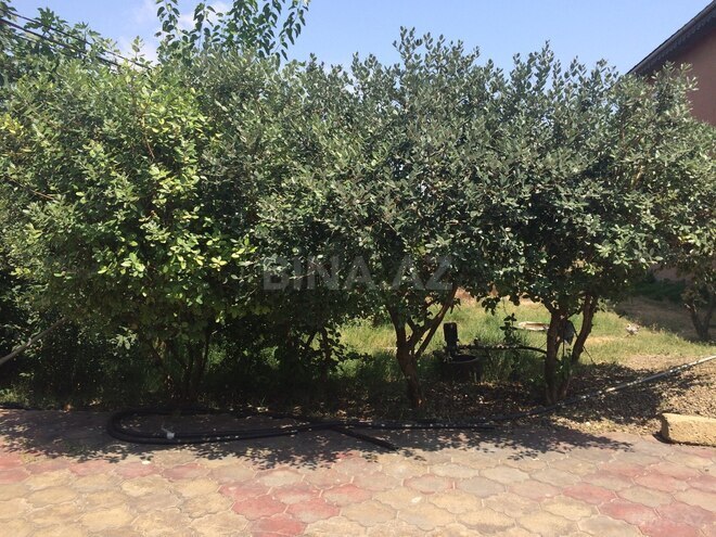 Satılır 4 otaqlı həyət evi/bağ evi 396.4 m², photo 5 from 10