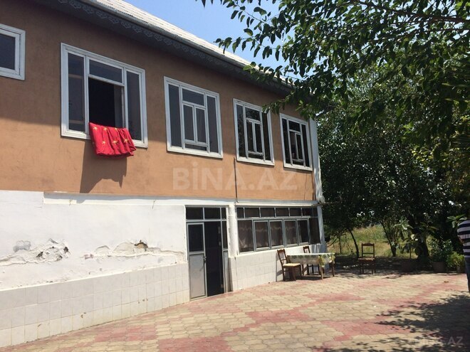 Satılır 4 otaqlı həyət evi/bağ evi 396.4 m², photo 3 from 10
