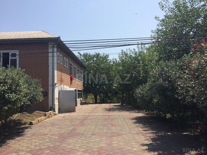 Satılır 4 otaqlı həyət evi/bağ evi 396.4 m², photo 6 from 10