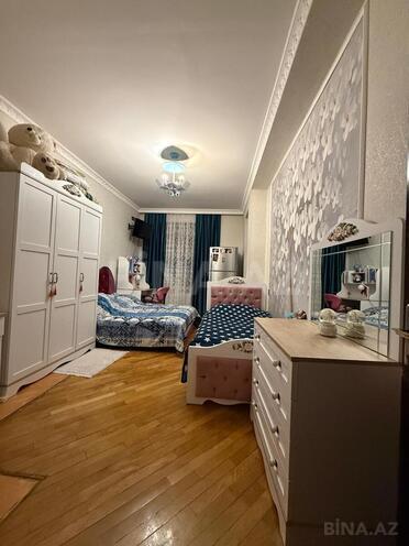 Satılır 3 otaqlı yeni tikili 105 m², Neftçilər m., photo 10 from 11