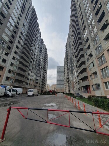 Satılır 2 otaqlı yeni tikili 50 m², 20 Yanvar m., photo 1 from 18