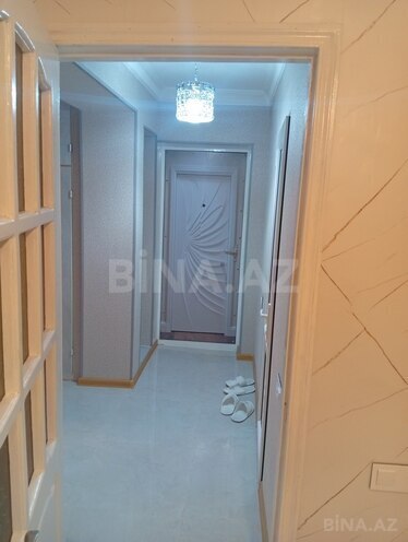 Satılır 2 otaqlı köhnə tikili 65 m², Elmlər Akademiyası m., photo 18 from 20