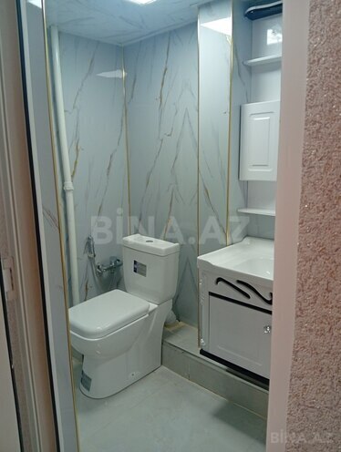 Satılır 2 otaqlı köhnə tikili 65 m², Elmlər Akademiyası m., photo 19 from 20