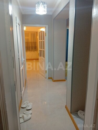 Satılır 2 otaqlı köhnə tikili 65 m², Elmlər Akademiyası m., photo 15 from 20