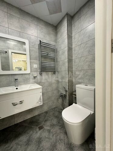 Продаётся 3-комн. новостройка 122.5 м², м. Кара Караев, photo 16 from 20