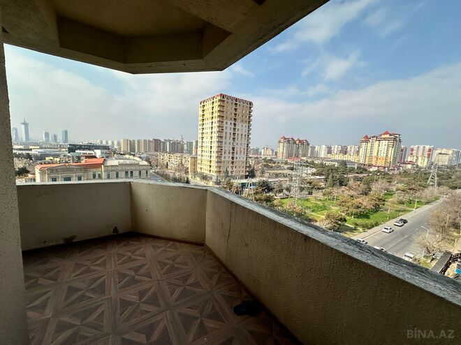 Продаётся 3-комн. новостройка 122.5 м², м. Кара Караев, photo 18 from 20