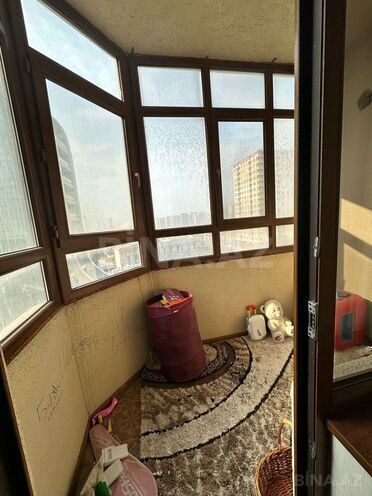 Продаётся 3-комн. новостройка 122.5 м², м. Кара Караев, photo 10 from 20