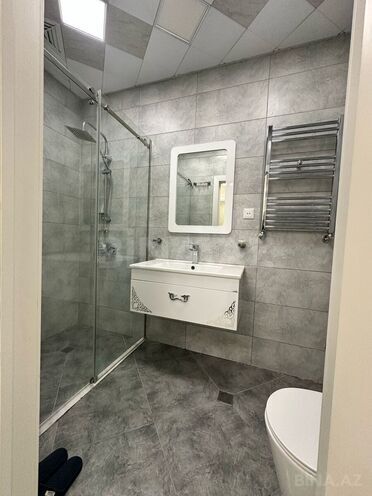 Продаётся 3-комн. новостройка 122.5 м², м. Кара Караев, photo 17 from 20