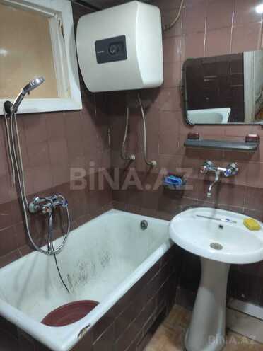 İcarəyə verilir 2 otaqlı ofis 35 m², İnşaatçılar m., photo 11 from 13