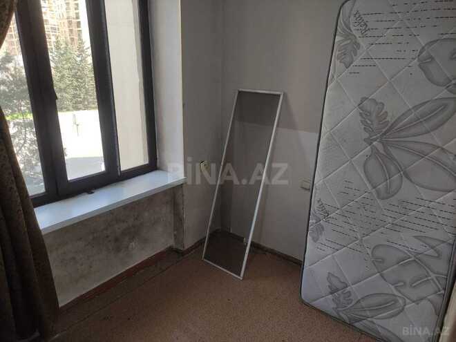 İcarəyə verilir 2 otaqlı ofis 35 m², İnşaatçılar m., photo 9 from 13