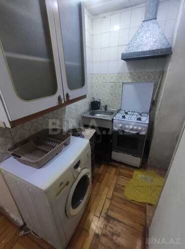 İcarəyə verilir 2 otaqlı ofis 35 m², İnşaatçılar m., photo 7 from 13