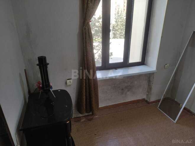 İcarəyə verilir 2 otaqlı ofis 35 m², İnşaatçılar m., photo 5 from 13