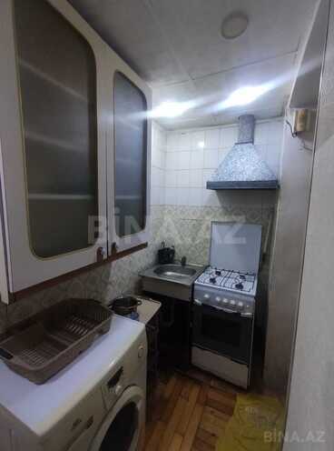 İcarəyə verilir 2 otaqlı ofis 35 m², İnşaatçılar m., photo 4 from 13