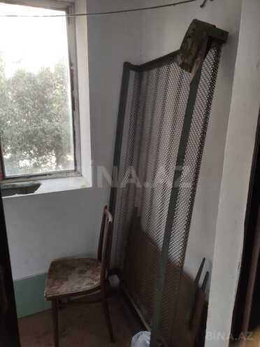 İcarəyə verilir 2 otaqlı ofis 35 m², İnşaatçılar m., photo 6 from 13