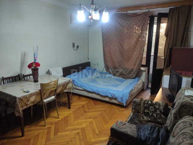 İcarəyə verilir 2 otaqlı ofis 35 m², İnşaatçılar m., photo 3 from 13