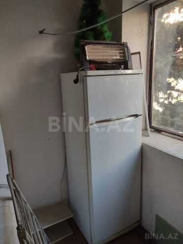 İcarəyə verilir 2 otaqlı ofis 35 m², İnşaatçılar m., photo 12 from 13