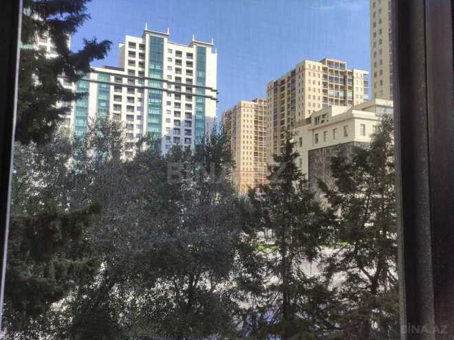 İcarəyə verilir 2 otaqlı ofis 35 m², İnşaatçılar m., photo 10 from 13