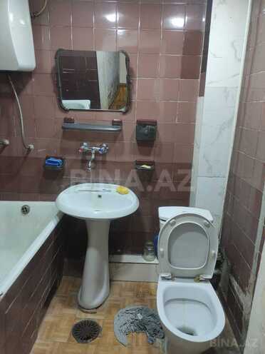 İcarəyə verilir 2 otaqlı ofis 35 m², İnşaatçılar m., photo 8 from 13