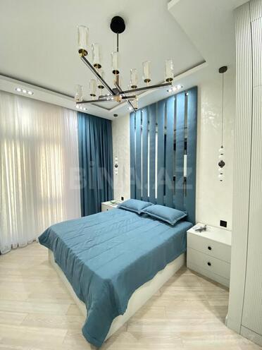 Satılır 2 otaqlı yeni tikili 52 m², Dərnəgül m., photo 7 from 21