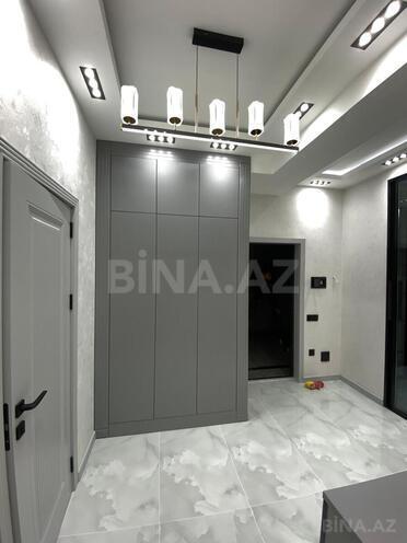 Satılır 2 otaqlı yeni tikili 52 m², Dərnəgül m., photo 17 from 21
