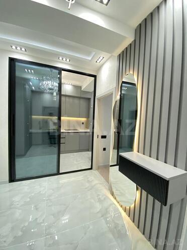 Satılır 2 otaqlı yeni tikili 52 m², Dərnəgül m., photo 12 from 21