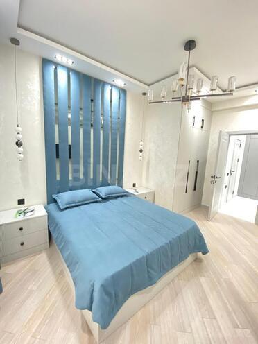 Satılır 2 otaqlı yeni tikili 52 m², Dərnəgül m., photo 9 from 21