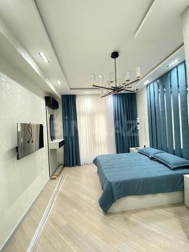 Satılır 2 otaqlı yeni tikili 52 m², Dərnəgül m., photo 8 from 21