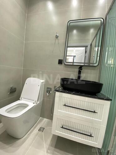 Satılır 2 otaqlı yeni tikili 52 m², Dərnəgül m., photo 20 from 21