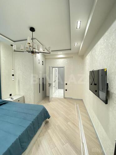 Satılır 2 otaqlı yeni tikili 52 m², Dərnəgül m., photo 11 from 21