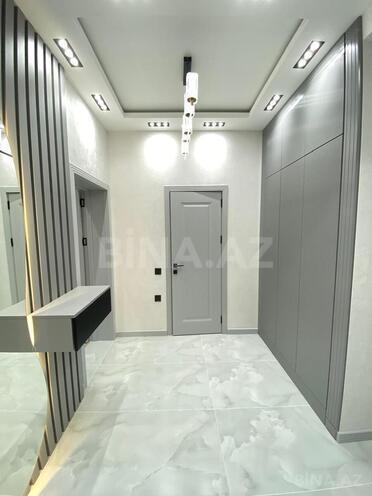 Satılır 2 otaqlı yeni tikili 52 m², Dərnəgül m., photo 18 from 21
