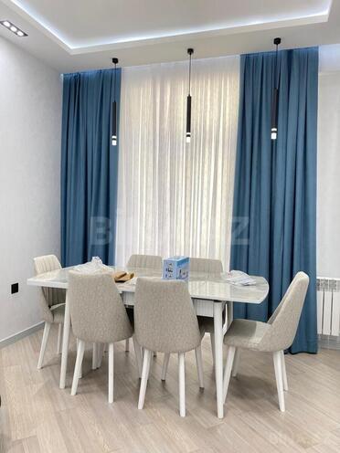 Satılır 2 otaqlı yeni tikili 52 m², Dərnəgül m., photo 1 from 21