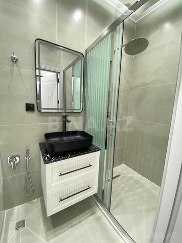 Satılır 2 otaqlı yeni tikili 52 m², Dərnəgül m., photo 19 from 21