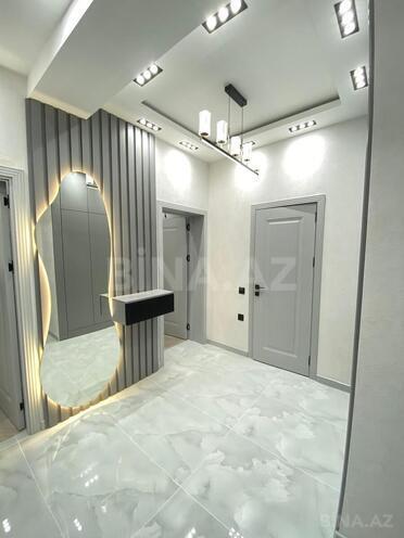 Satılır 2 otaqlı yeni tikili 52 m², Dərnəgül m., photo 6 from 21